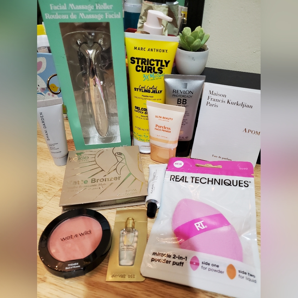 Beauty Bundle